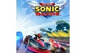 Team Sonic Racing segment first LOGO