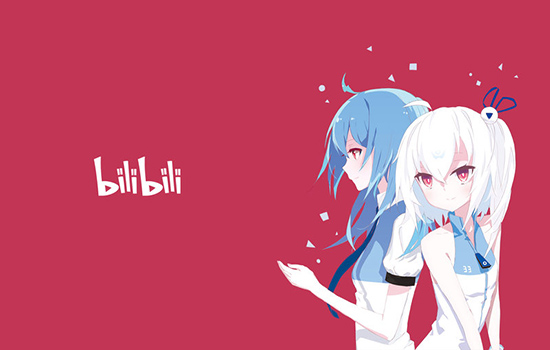 Bilibili animation Mac screenshots