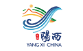 The first LOGO of Shanhaiyang West Section