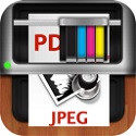 PDF to JPG converter Mac