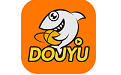 Douyu Live Mac segment first LOGO