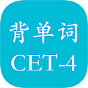 Computer version of CET-4 English vocabulary