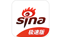 Sina News Express Edition Paragraph First Logo