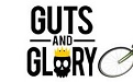 Courage and Glory Section Logo