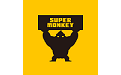 Super gorilla first LOGO