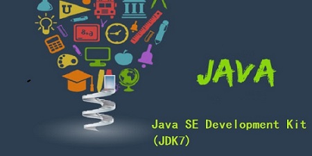 Java SE Development Kit 7 Mac screenshots