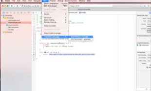 Language Translator Mac screenshots