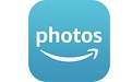 Amazon Photos Mac section first LOGO