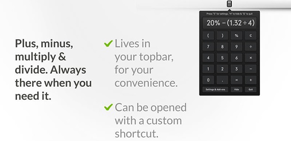 Grade Calculator Mac screenshot