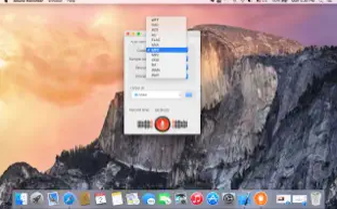 Mp3 Sound Recorder Mac screenshots