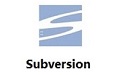 Subversion section first LOGO