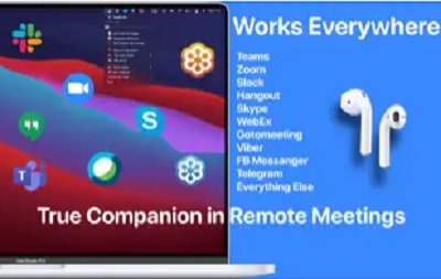 Mutify Mac screenshots