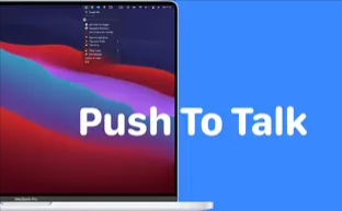 Mutify Mac screenshots