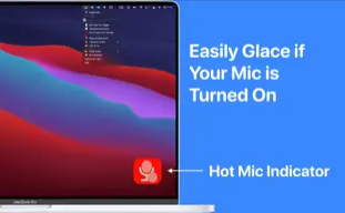 Mutify Mac screenshots