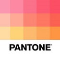 The latest version of the electronic version of Pantone Color Card