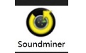 Soundminer section head logo