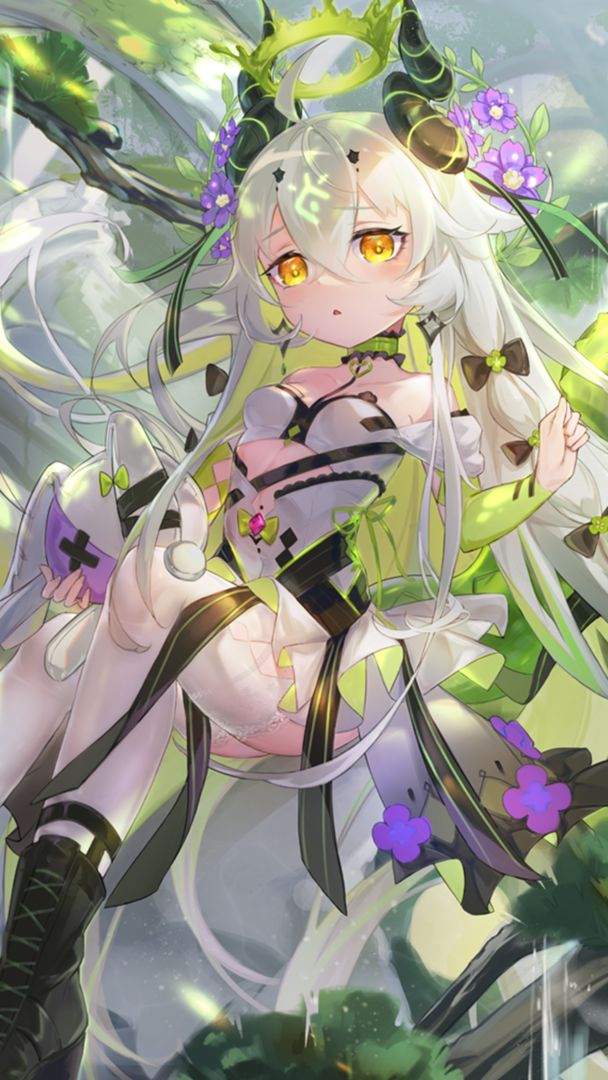 One percent screenshot