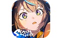 Battle Girl Parkour Logo