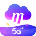 China Mobile Cloud Disk mCloud PC version client