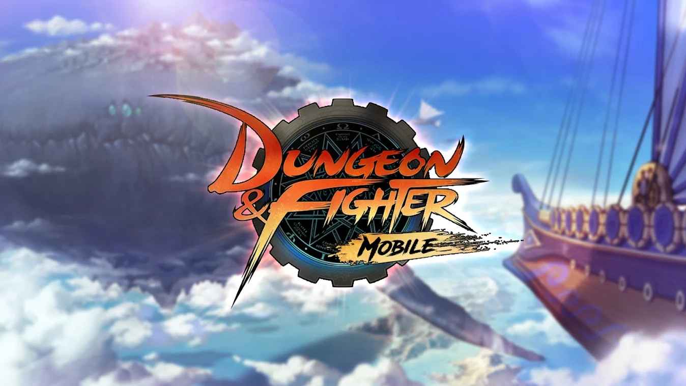 DNF mobile version PC version screenshots
