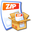 ZipClear paragraph first LOGO