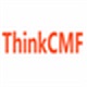 ThinkCMFX segment first LOGO