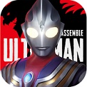 Ultraman assembly