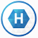 HFS + for Windows segment first LOGO