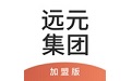 Yuanyuan Group's joining section LOGO