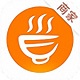 Meituan’s first LOGO for takeaway merchant version