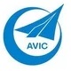 AVIC Securities’ most sincere version of the first LOGO