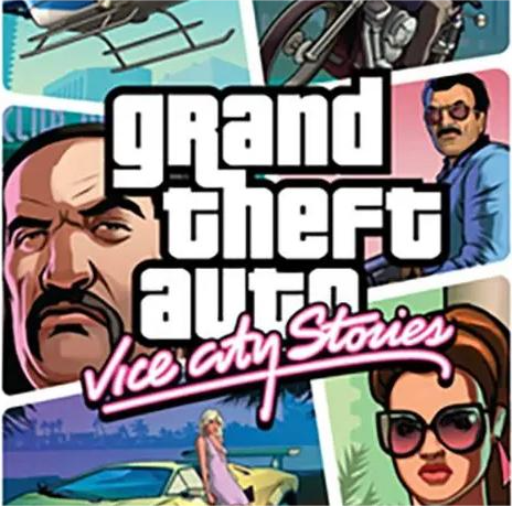 Grand Theft Auto: Sin Modifier Modifier