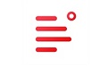 Red circle passage first LOGO