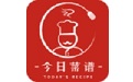 Today’s recipe section first LOGO