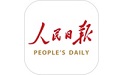 People's Daily paragraph first LOGO