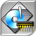 Memory virtual hard disk Primo Ramdisk