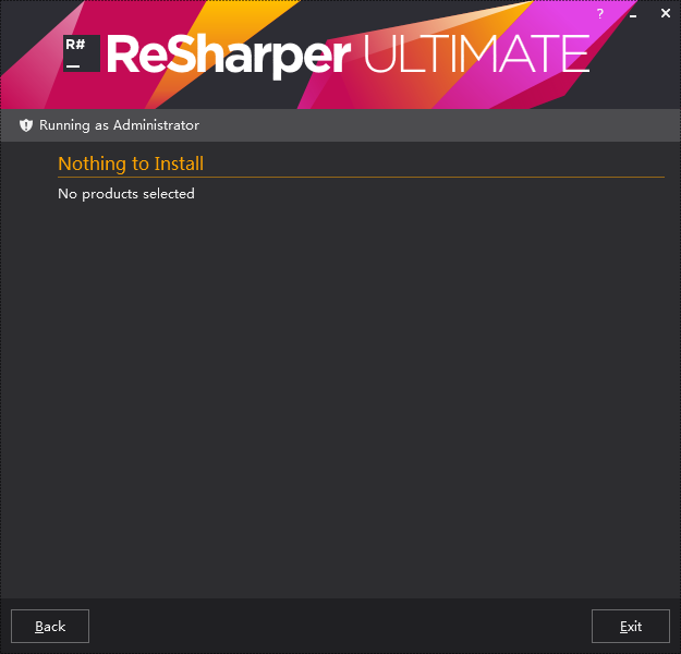 JetBrains ReSharperC++ software download