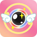 beauty photo camera