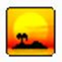 Ever-changing segment first LOGO