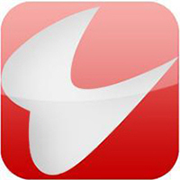 Tongdaxin Financial Terminal Logo