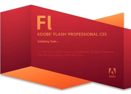 Flash8