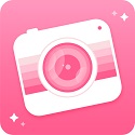 Beauty and Cute Photo Camera