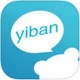 Yiban computer version section first LOGO