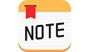 LOGO at the beginning of paragraph of note memo