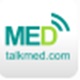 Talkmed section head LOGO