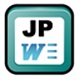 JP-Word musical notation editing software paragraph first LOGO