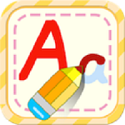 Baby English Writing Pad PC Version