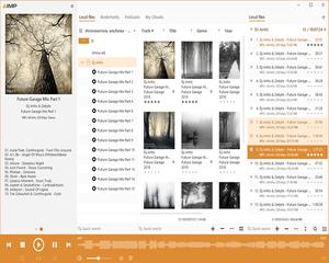 AIMP screenshot
