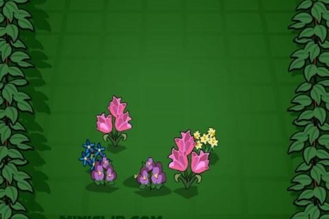 Gardener's Fun Screenshot