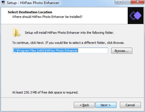 HitPaw Photo Enhancer screenshot